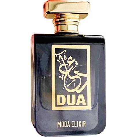 dua fragrances